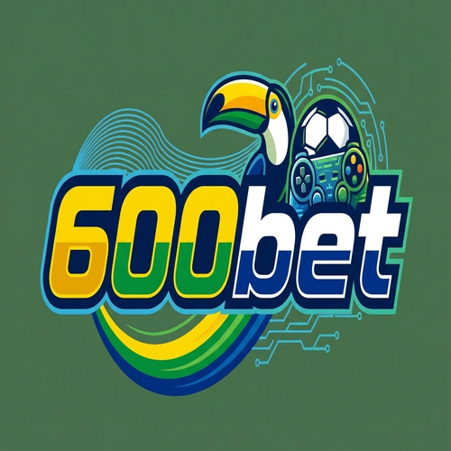 Logo 600bet